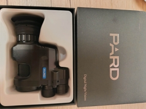Pard 007v