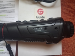 Guide ir 35