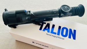 Talion XQ38