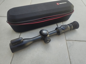 Hikmicro Alpex Pro A50PL