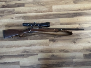 Zastava Arms goly�s puska