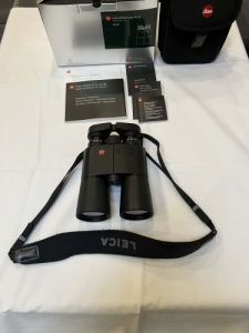 Tula Toz8, Baikal IZS58 MAE, Meopta Meostar, Leica Geovid