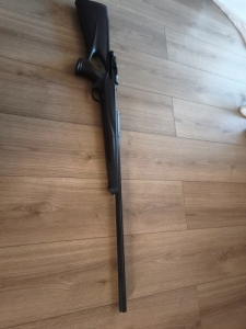 Blaser R8 Professional Success Leather Jagdmatch 