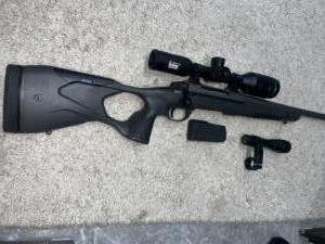 Sako S20 Sako S20
