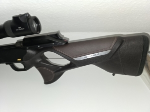 Blaser R8 Ultimate Leather 