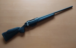 Tikka T3X