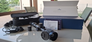 Pulsar Thermion 2 XQ35 Pro
