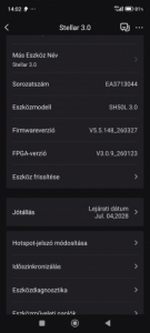Hikmicro stellar sh 50r 3.0
