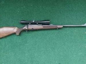 Tikka  m695