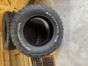 Goodrich All Terrain