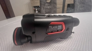 Guide TL650 Lrf