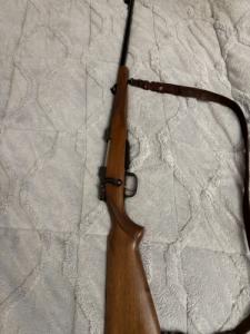 Cz 550 