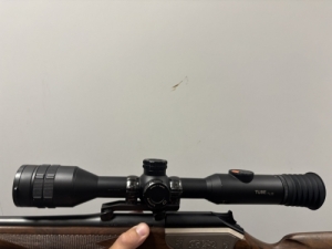 Infiray tube th35