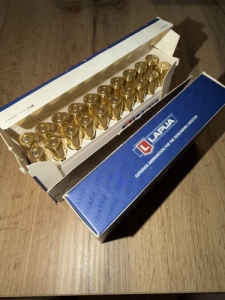 30-06 Lapua �s Norma l�szerek