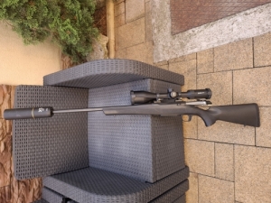 Browning A Bolt 3
