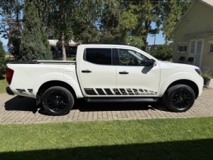 Nissan Nem �f�s!