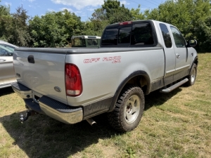 Ford F150 5.4 v8 triton Ford F150 5.4 v8 triton