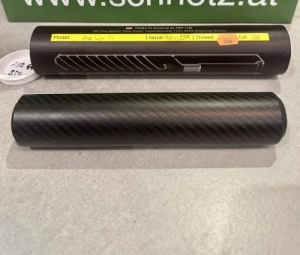 FBT AIR 44TI OBS tit�nium hangtomp�t� (Over-Barrel)