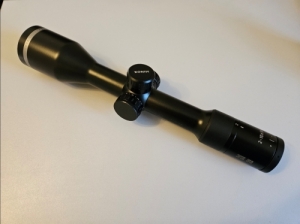 Minox ZE5i 2-10x50