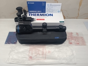 Pulsar Thermion 2 LRF XP50 Pro