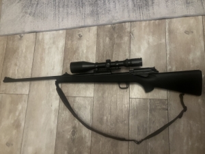 Blaser R93 OFROAD Blaser R93 OFROAD