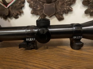 Steyr Mannlicher szerel�k