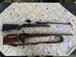 Blaser R93