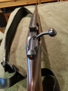 0.22 Wmr Cz Lux