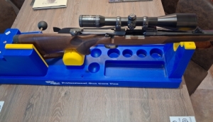 Cz 557 308 win goly�s puska