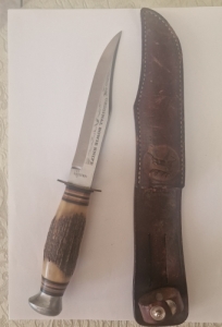Bowie csontnyel�  vad�szt�r