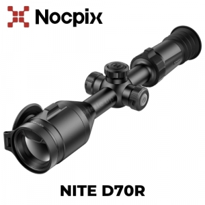 Nocpix Nite D70r