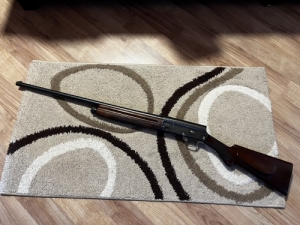 Browning A5