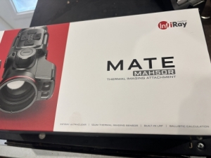 INFIRAY MATE MAH 50 R