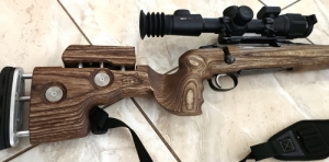 CZ 557