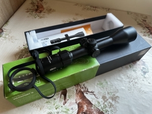 Mauser M18 Pure 