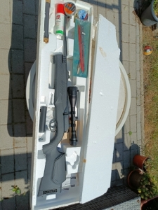 Umarex 850 M2