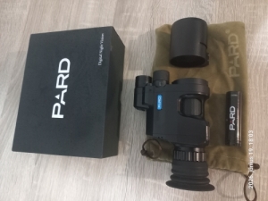 Pard 007v �jjell�t�