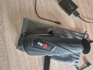 InfiRay Eye E3max V3