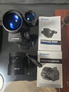 PULSAR FORWARD DN55 �jjell�t� el�t�t