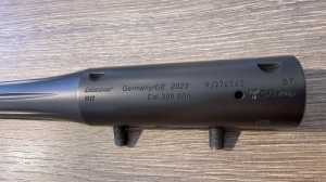 Blaser R8 v�lt�cs� 308 win