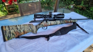 R�ssler Titan 6 All round Green Camo 