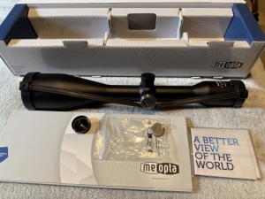 Meopta MeoStar R1 7�56 RD 4C c�lt�vcs�
