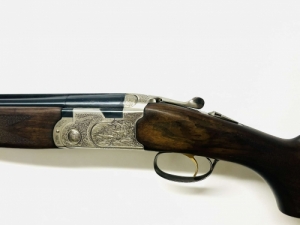 Beretta - Browning - Suhl Simson - Cogswell & Harrison - W.H. Pollard