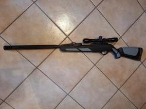 GAMO Viper PRO 10X Gen3i g�zrug�s l�gpuska 4,5 mm
