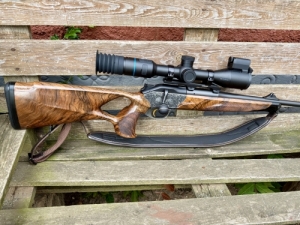 Blaser R8 Grand lux 8,5x55