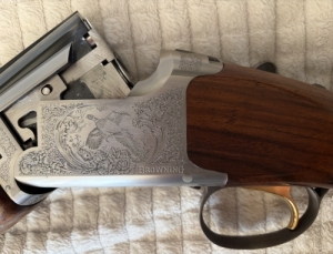 Browning B 525 Game