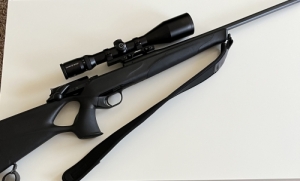 Blaser R8