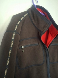 H�rkila Kamko Windstopper M-es