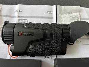 Nocpix lumi H 35 R