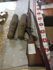 Sauer M 202 